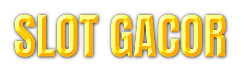 slot gacor