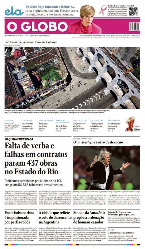 O Globo [2019-10-27]_Página_001_Imagem_0001
