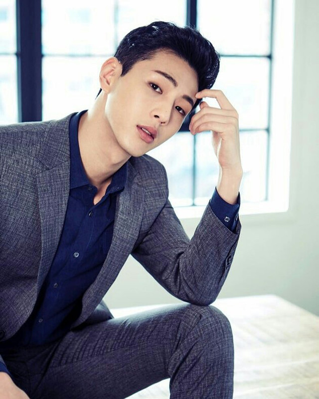 Ji Soo