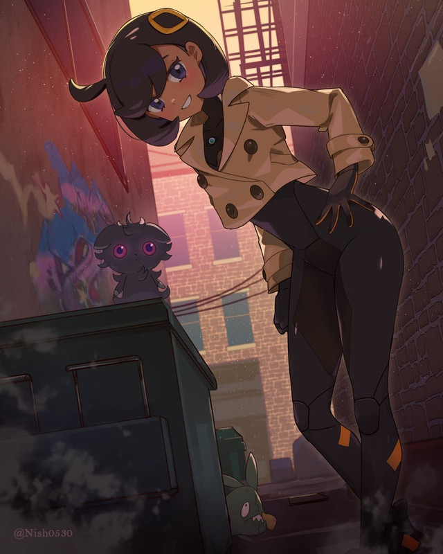 emma-espurr-and-trubbish-pokemon-and-1-m