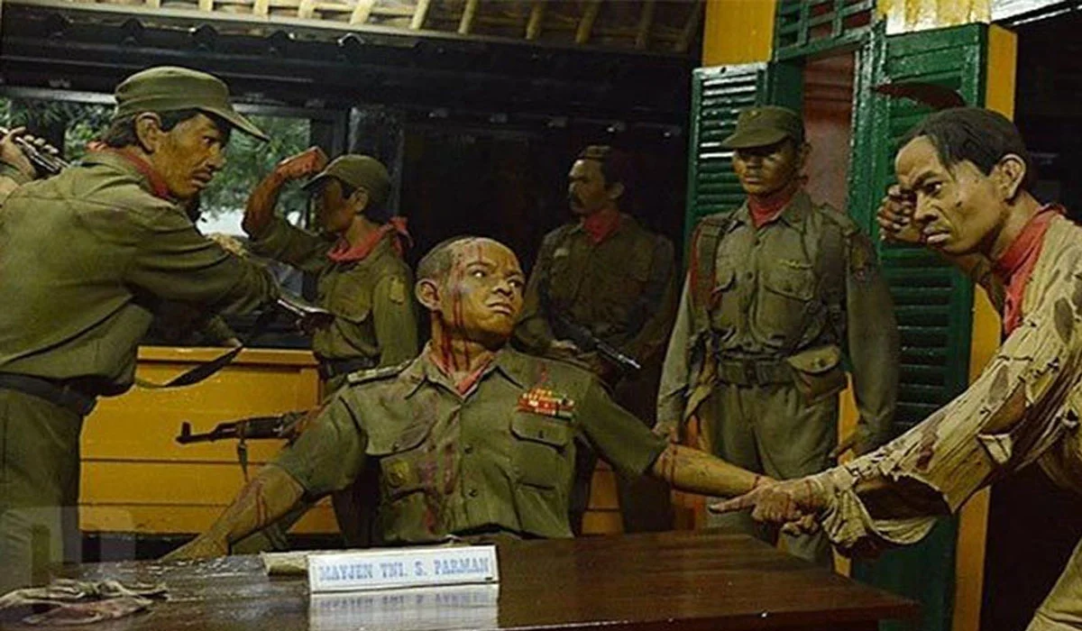 G30S/PKI dan Awal Mula Orde Baru: Sejarah yang Tak Terlupakan