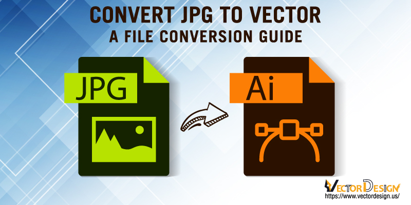 jpg to vector image