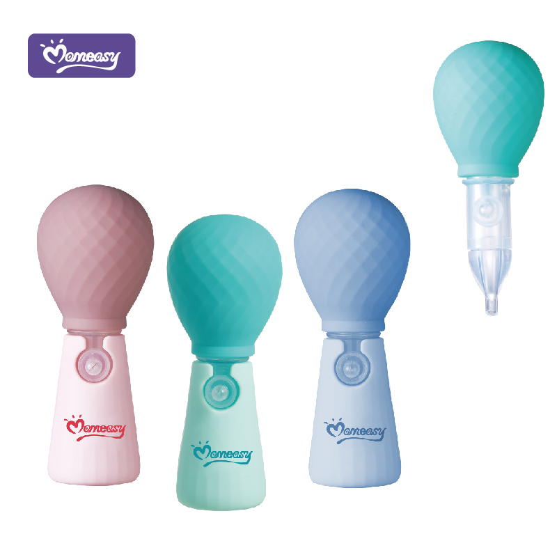 Momeasy Nasal Aspirator 1`S