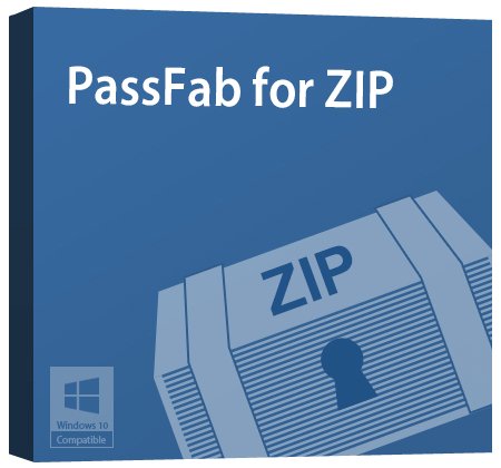 PassFab for ZIP 8.2.4.10 Multilingual Portable