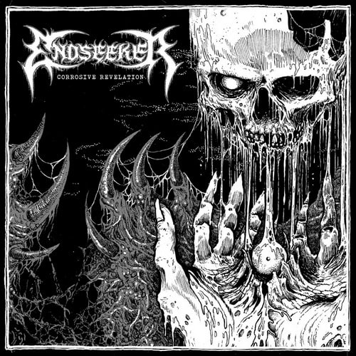 Endseeker - Discography (2015-2021)