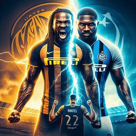 مواجهة إنتر ميامي وناشفيل إس سي في الدوري الأمريكي صورة توضيحية لمباراة إنتر ميامي وناشفيل إس سي