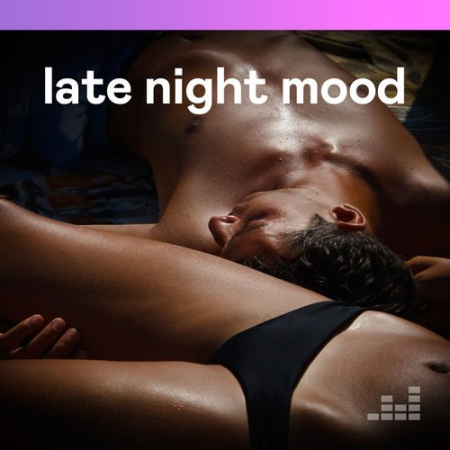 VA - Late Night Mood (2020)