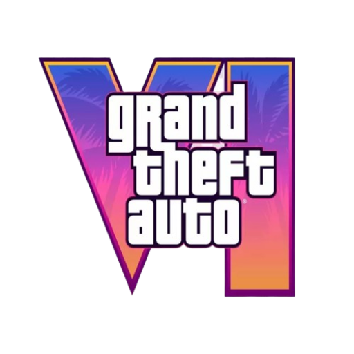 GTA 6 Logo