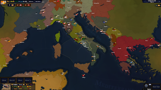 Age of Civilizations 2 Apk