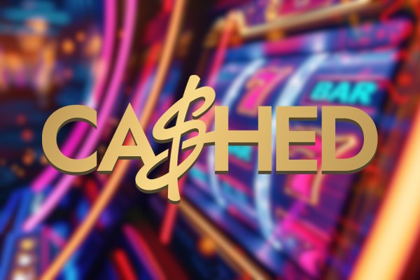 Cashed Casino spricht deutsche