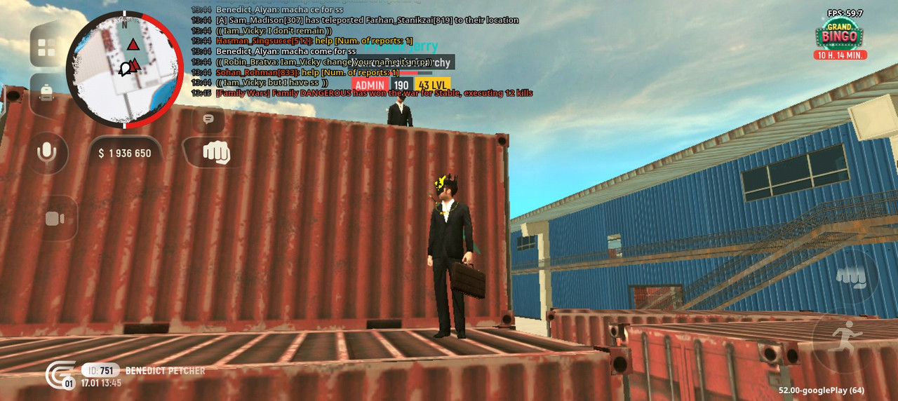 Screenshot 20260117 161503 com grand launcher