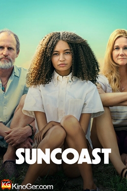 Suncoast (2024)