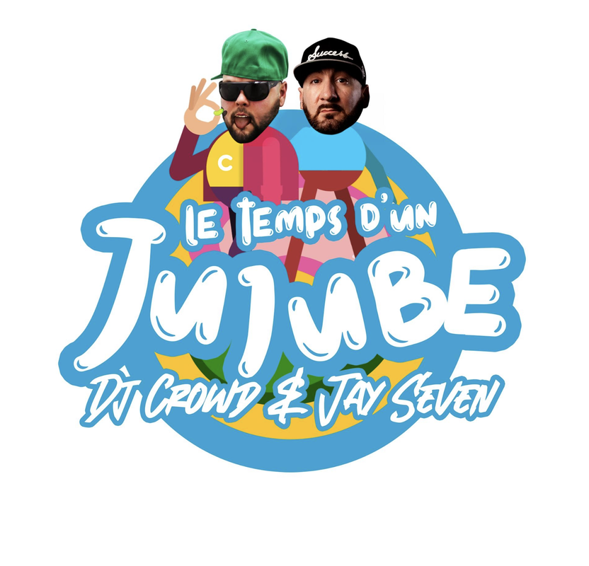 Vignette Le temps d'un jujube