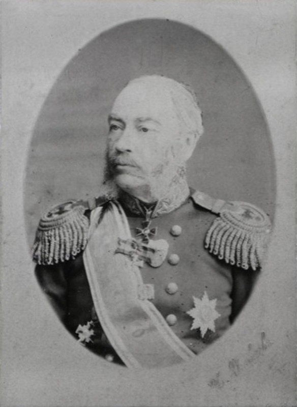 Колонг К. Ф.