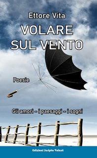 Ettore Vita - Volare sul vento (2023)