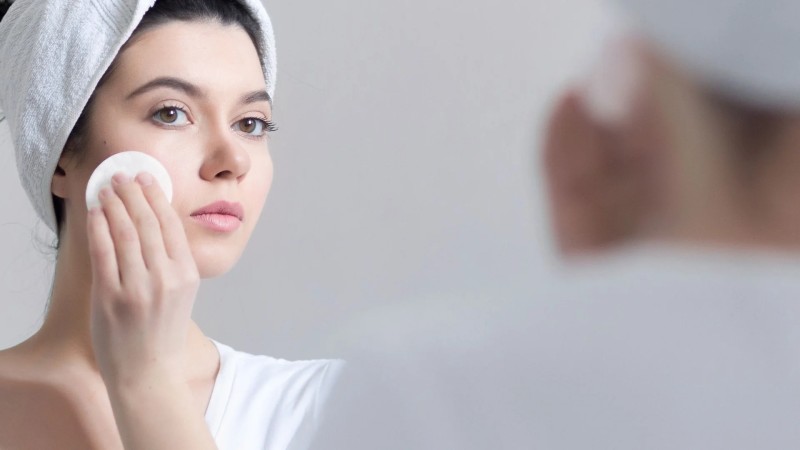 Purpose Of Toner Skincare