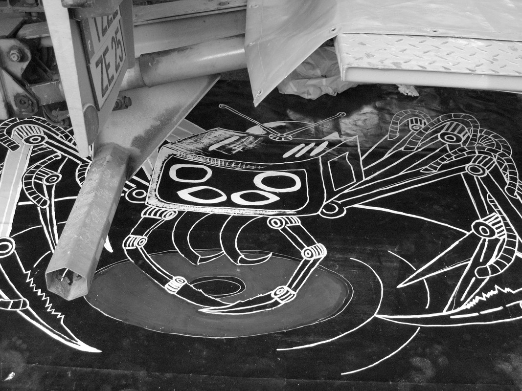 ADP System Pancharevo 2009 (41)