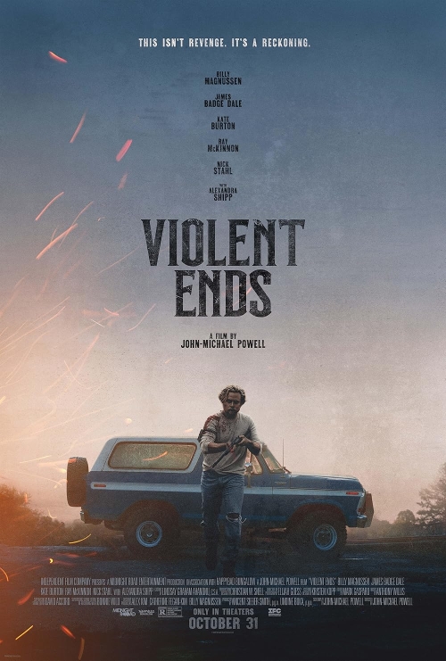 Okrutny koniec / Violent Ends (2025) PL.1080p.WEB-DL.x264.AC3-R22 | Lektor PL