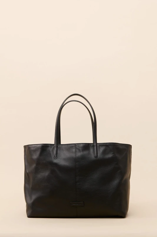 Bolso shopper positano negro mintandrose1 2048x