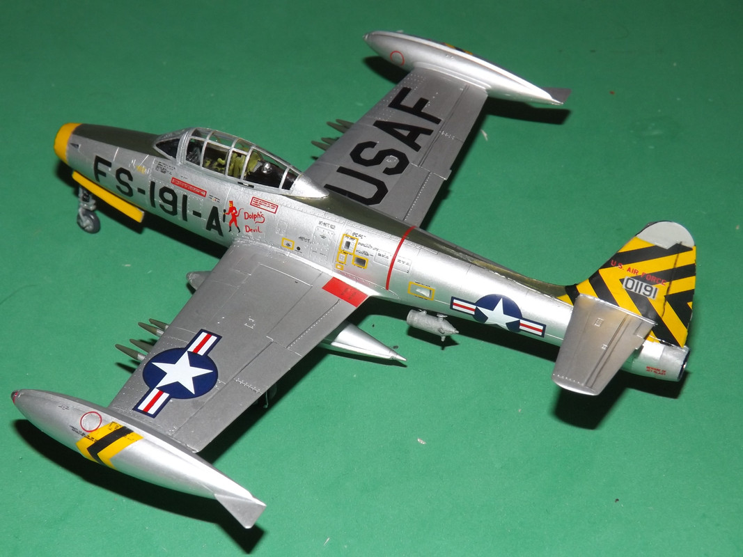 Academy_F84E_Thunderjet-RP
