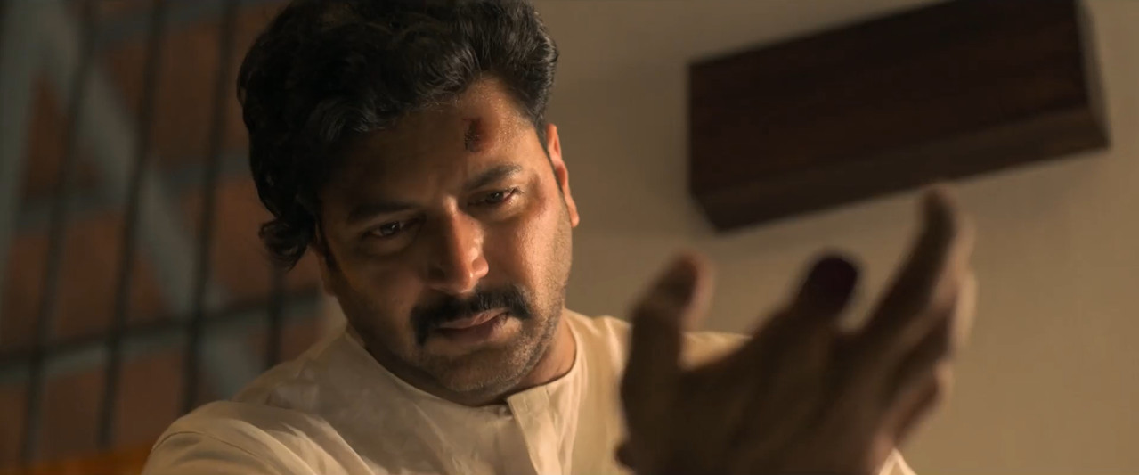 Parasakthi 2026 WebRip [Tamil + Telugu + Malayalam + Kannada] 480p, 720p, 1080p ESub Screenshot