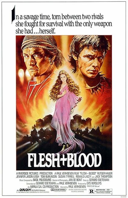 L’amore e il sangue (1985) FullHD 1080p (DVD Resync) DTS+AC3 ITA ENG Subs
