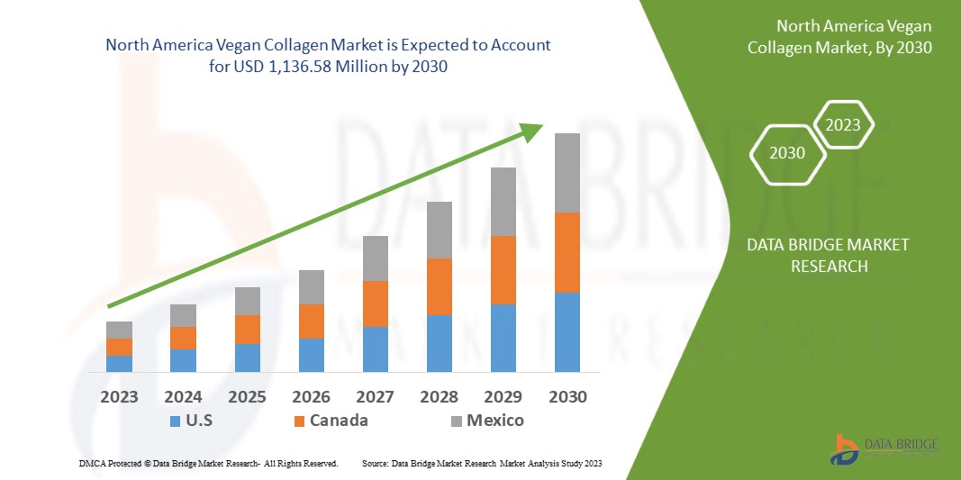 NorthAmericaVeganCollagenMarket