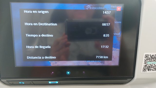 Hotel Iberostar Selection Ensenachos - Blogs de Cuba - DIA 1 - JEREZ-MADRID EN COCHE, SALA VIP, VUELO DE IDA Y LLEGADA AL HOTEL IBEROST (35)