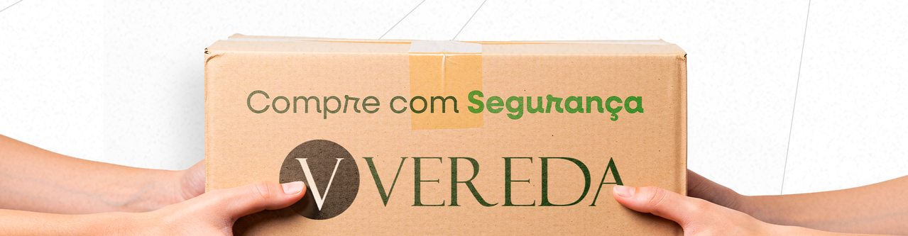 Como comprar na Vereda