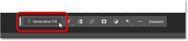 click-generative-fill-button