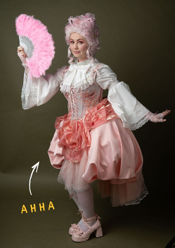 Сказочные персонажи