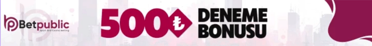 Betpublic