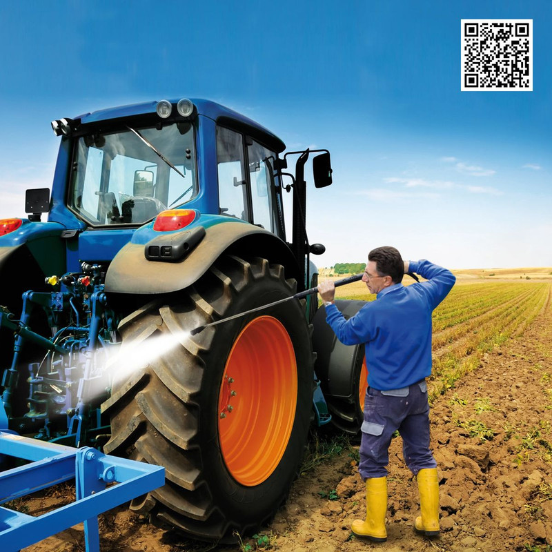 The Pros Of Buying Farm Equipment Through Online Auctions