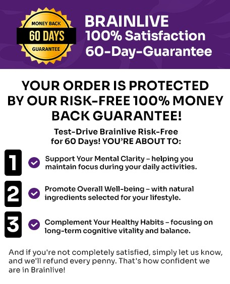 Brainlive