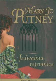 Putney Mary Jo - Jedwabna tajemnica