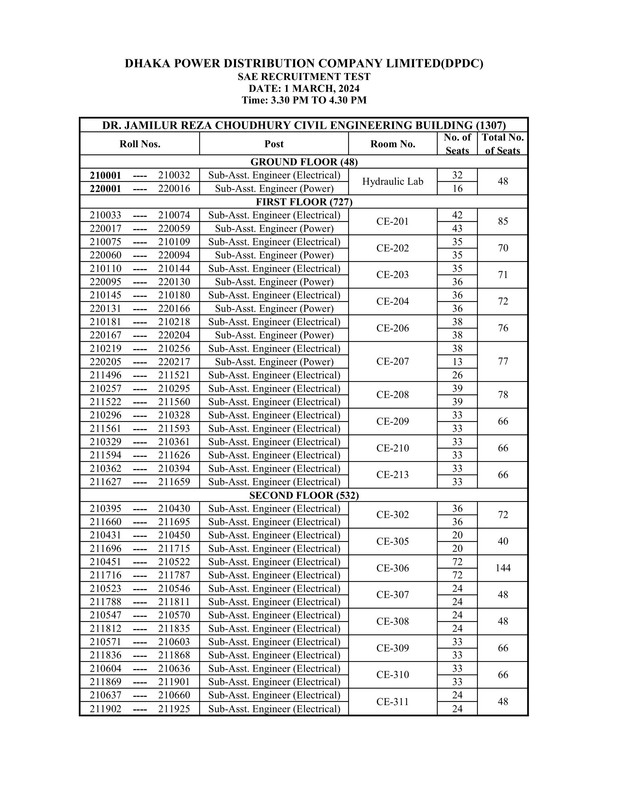 DPDC-Exam-Seat-Plan-2024-PDF-1