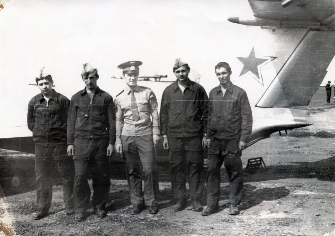 Макаренко П.М.