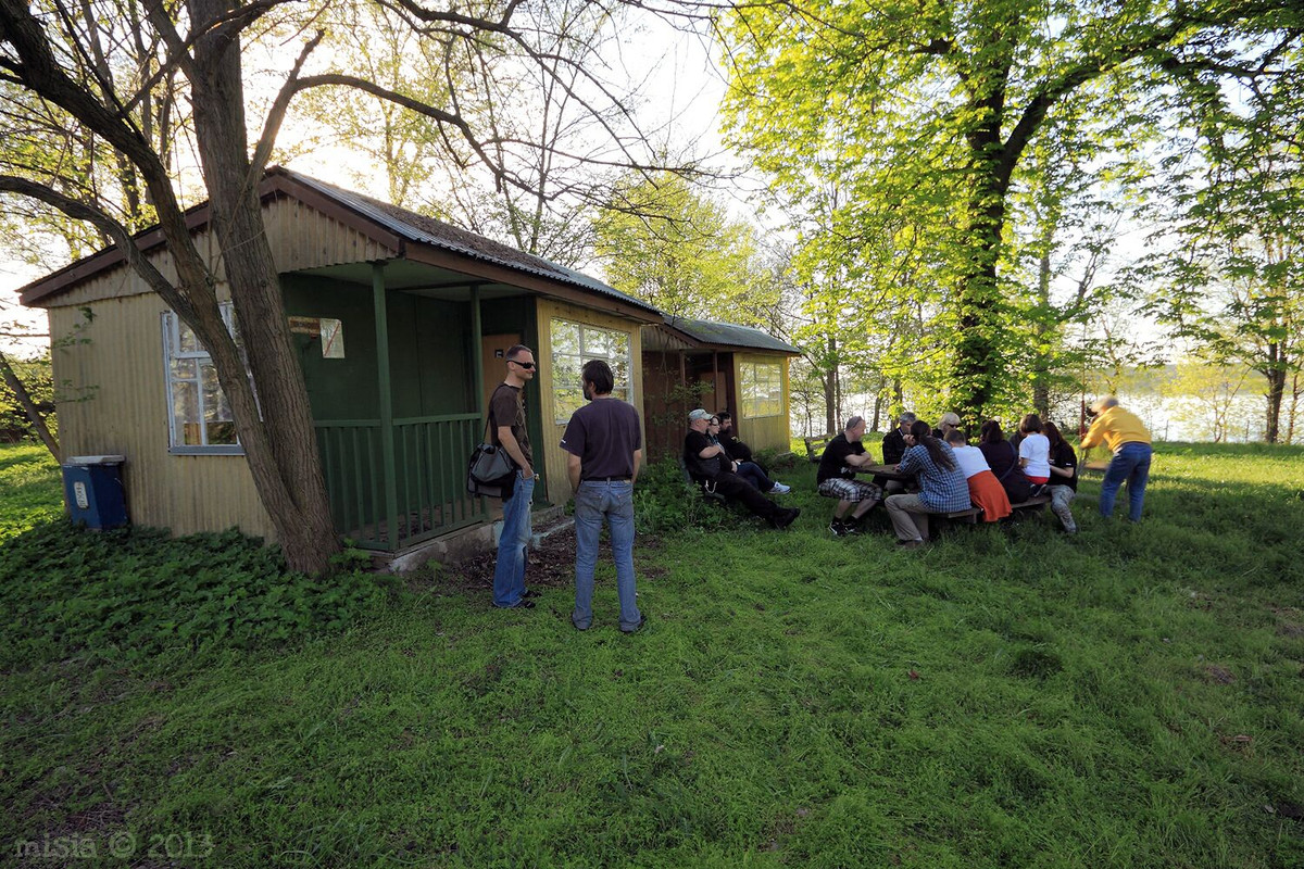 07.01 - Gądno (Konfiturek)