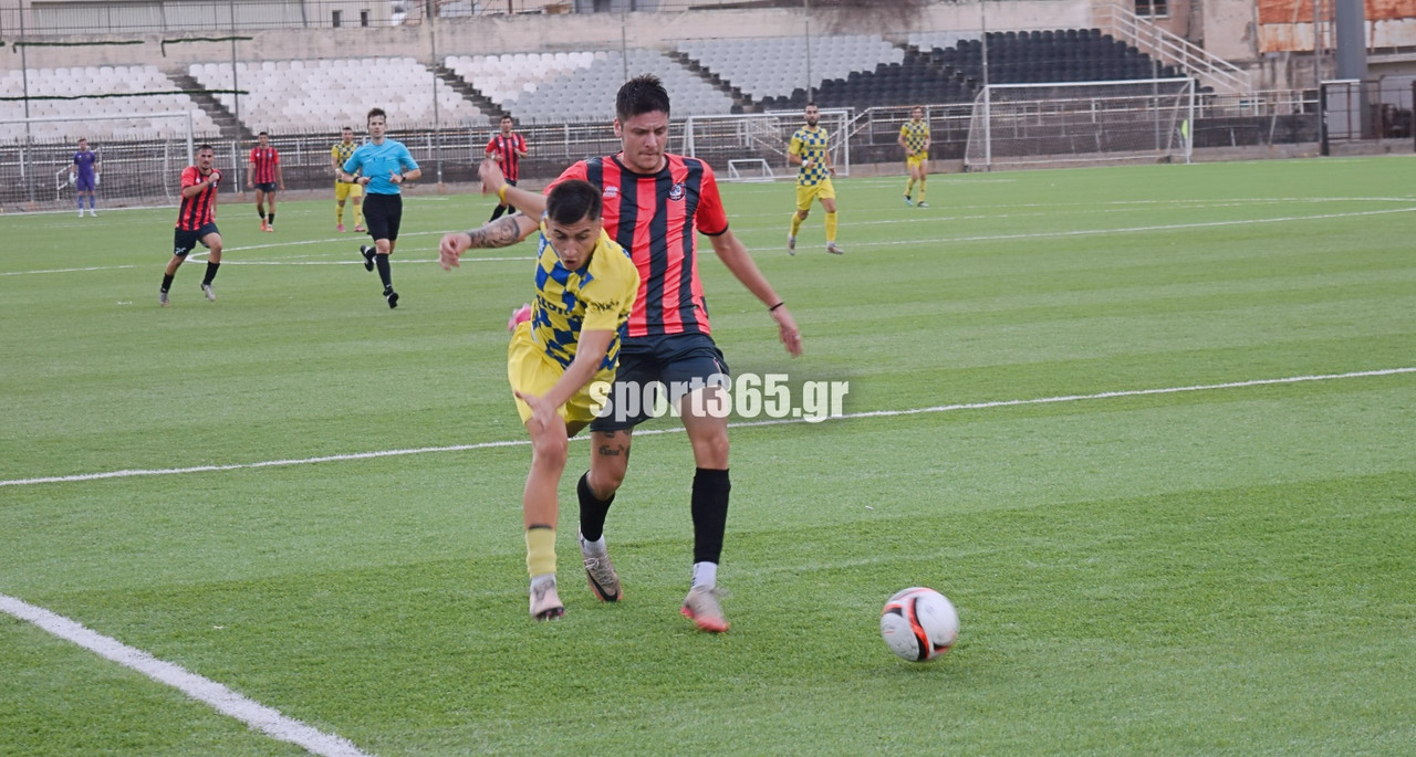 , &Pi;&alpha;&nu;&theta;&omicron;&upsilon;&rho;&iota;&alpha;&kappa;ό&sigmaf; – &Pi;&alpha;&nu;&alpha;&chi;&alpha;ϊ&kappa;ή 2-1: &Iota;&sigma;&tau;&omicron;&rho;&iota;&kappa;ή &pi;&rho;ό&kappa;&rho;&iota;&sigma;&eta; &mu;&epsilon; &Alpha;&gamma;&gamma;&epsilon;&lambda;ή (&phi;&omega;&tau;&omicron;&gamma;&rho;&alpha;&phi;ί&epsilon;&sigmaf;)