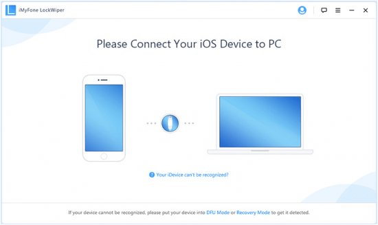 iMyFone LockWiper 3.0.0.10 Multilingual