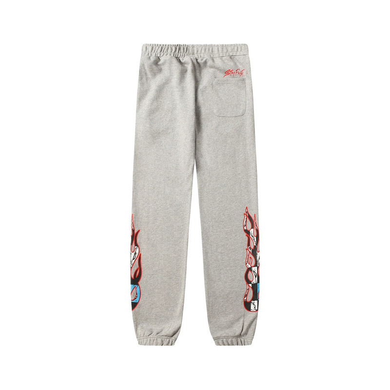 Stone Island Pants 2+ colorways [Premium Quality]