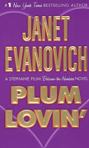 Janet Evanovich - Stephanie Plum 12.5. Plum Lovin' (2021)