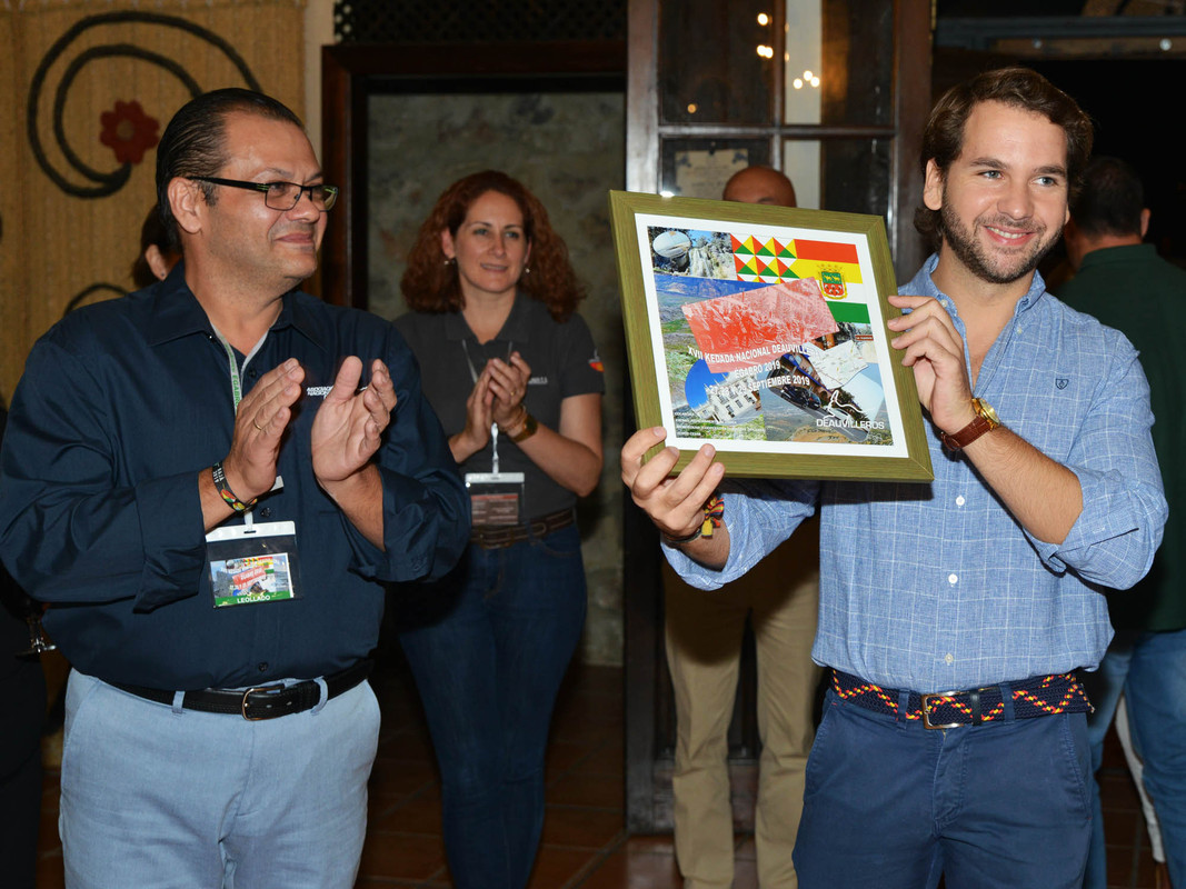 XVII Kedada Deauvillera (106)a