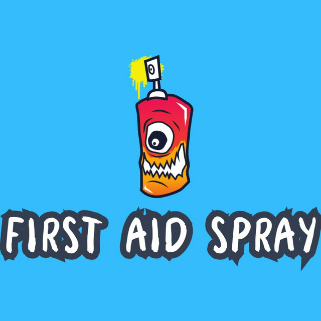 https://www.facebook.com/firstaidspray