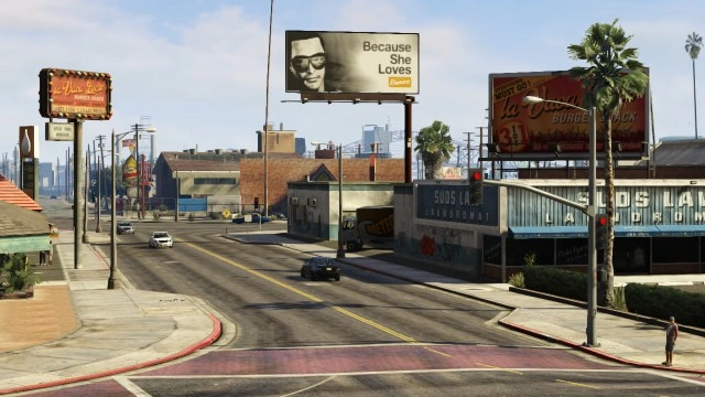 Minuto a minuto | El DEFCON 1 de San Andreas por enfrentamiento armado en el sur de Los Santos