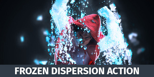 Dark Fantasy Photoshop Action - 104