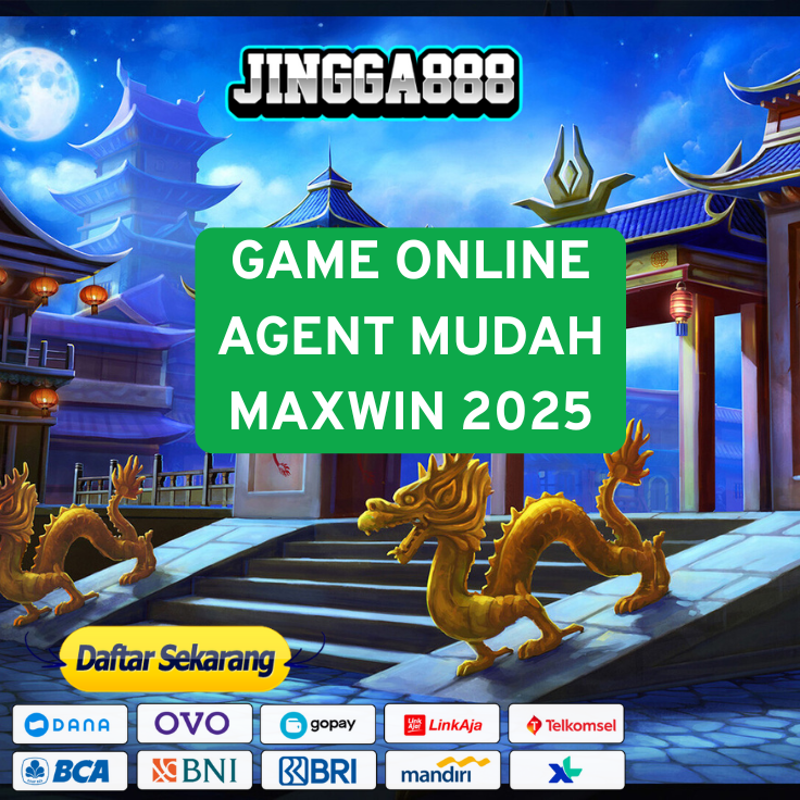jingga888