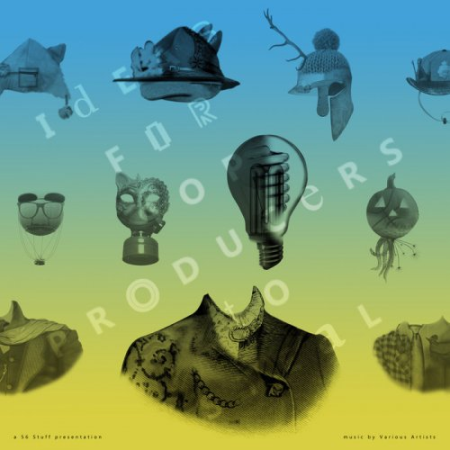 856b0669 cc24 464f 9415 17f41f7d9799 - VA - Ideas For Pop Producers To Steal (2020)