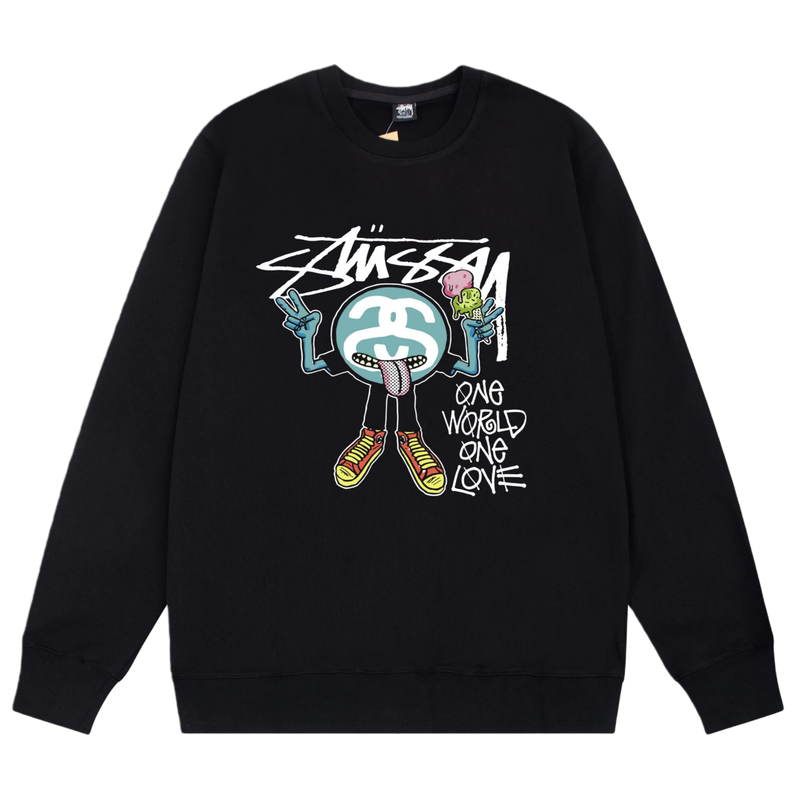 Stussy Hoodie