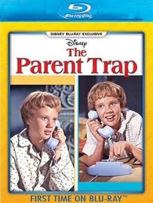 Genitori in trappola (1998) Full HD Untouched 1080p AC3 ITA DTS-HD ENG Sub - DB